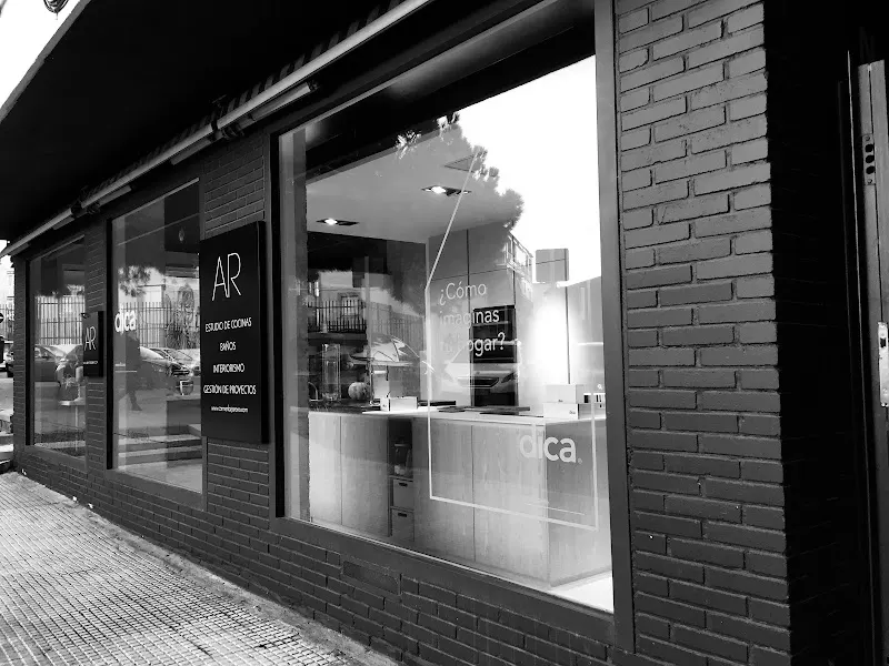 Estudio de Cocinas Carmen Bejarano