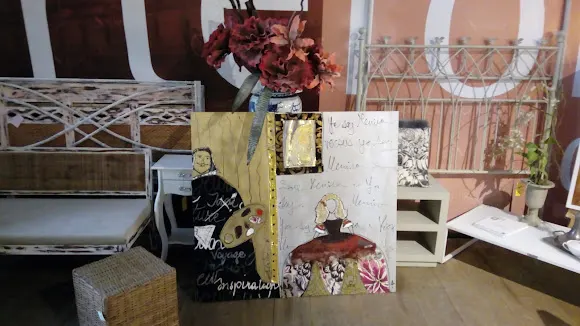 LoveDesing by Antonia Asencio - Chiclana de la Frontera