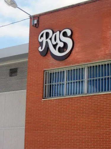 Ras Escenografias e Interiorismo - Cádiz