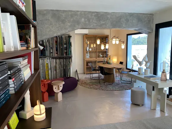 Nyumba Interior Design Studio Sotogrande - San Roque