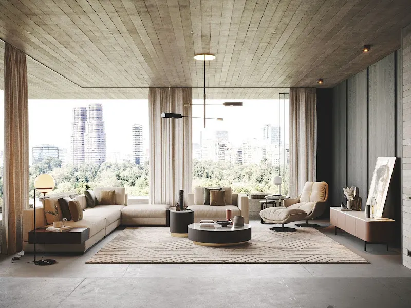 M&B Interior Design Sotogrande - San Roque