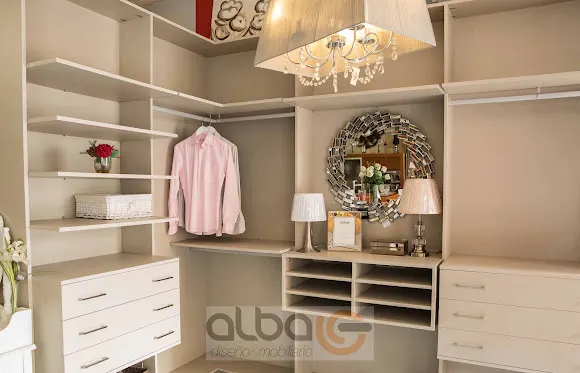ALBA diseño&mobiliario - Barbate