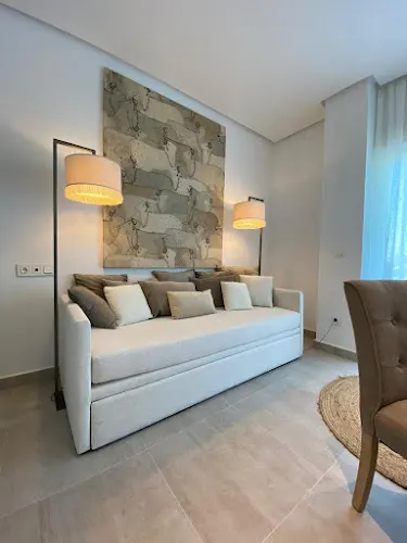 Casagrande Interiorismo - Jerez de la Frontera