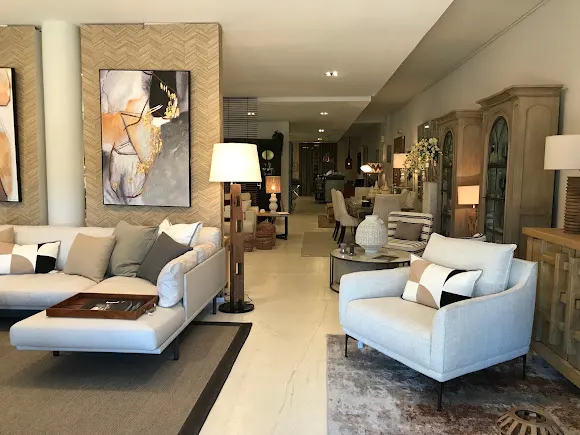 DM INTERIORS - San Roque