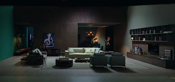 Lacoste Viñalet Interiorismo - Jerez de la Frontera