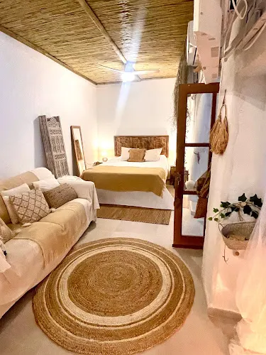 Arcos de Tarifa - Tarifa