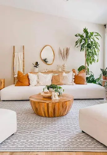 URSULA ORTIZ Diseño de Interiores