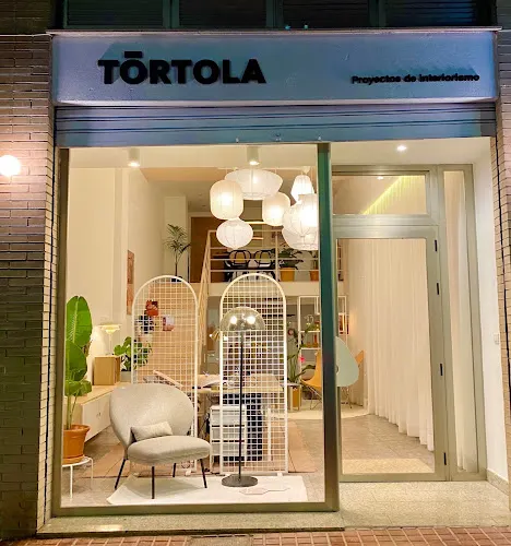Tortola Design