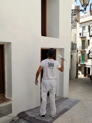 Sm Deco - Benicarló