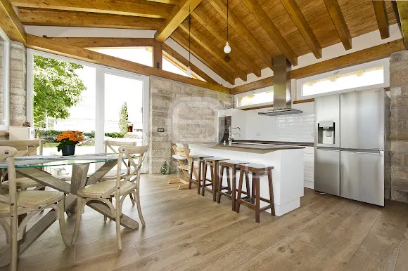 Cocinas Soinco