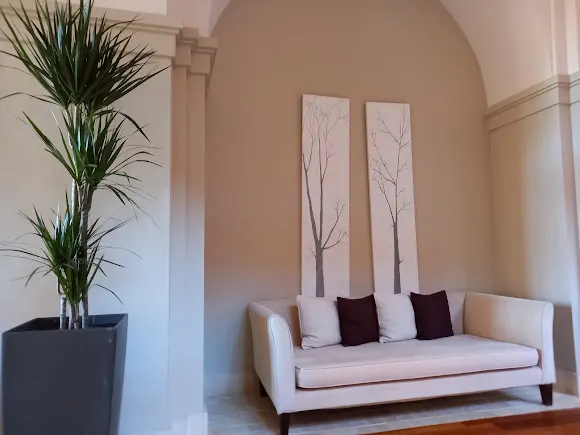 Decoración e interiorismo Jose Luis Campo