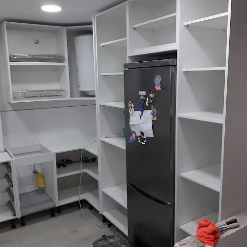 Muebles Madercor M|C - La Carlota