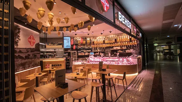 Frimagon S L. Interiorismo Comercial y Diseño de Locales a Medida - Loeches