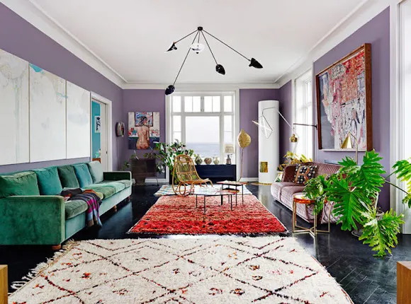 Marló Interiorismo