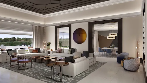 VIANA DESIGN - Madrid