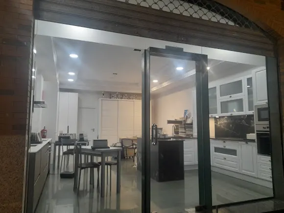 Cecoar - Tienda de muebles de cocina en Tarancón