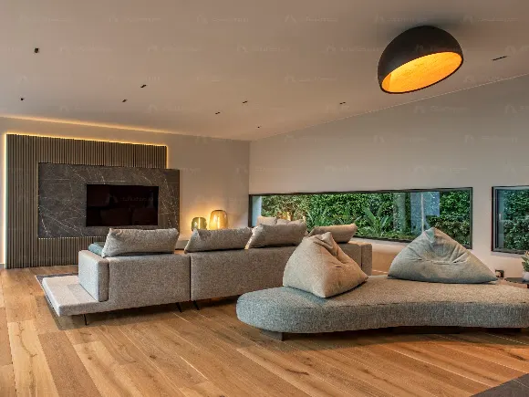 Butinyà Ambients | Interiorisme Girona - Sils