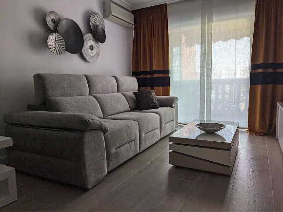 Cortinas y Estores RosmarDecor