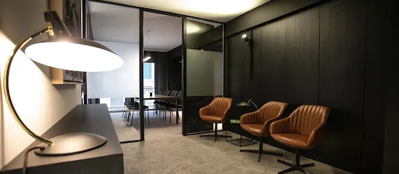GIROinteriors