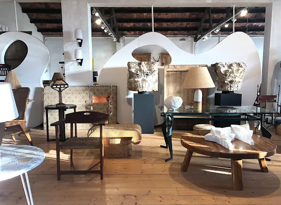 Serge Castella Interiors S.L. - Interiorista en Parlava