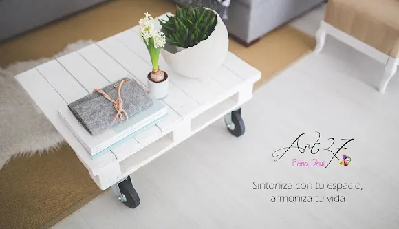 Art27 Estudi Feng Shui Clássic - Celra