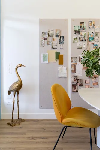 Antic&Chic | Disseny d'interiors i Decoració