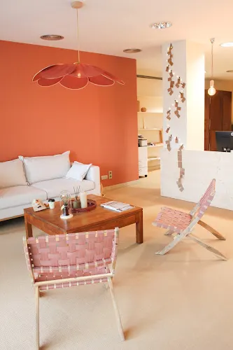 CL2 Interior Design - CL² - Roses