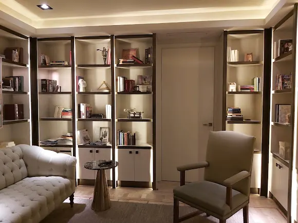 Muebles Del Rosal - Madrid