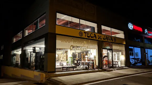 Teca De Java - Parquets & Revestiments - Mont-ras