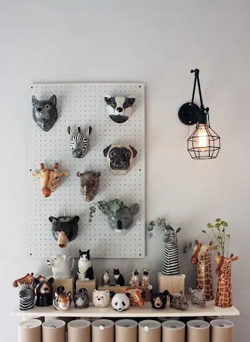 DOOC Atocha - Diseño, Objetos y Otras Cosas - Madrid