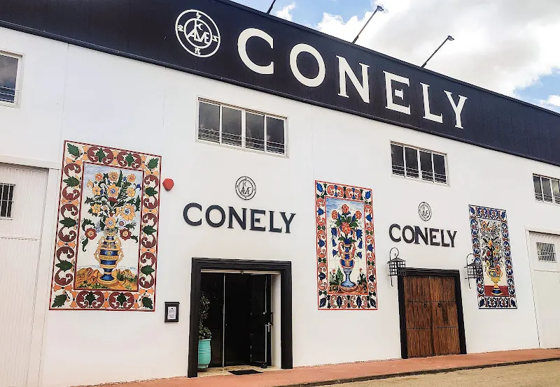 Conely Cijuela | Muebles y Decoración en Granada - Cijuela