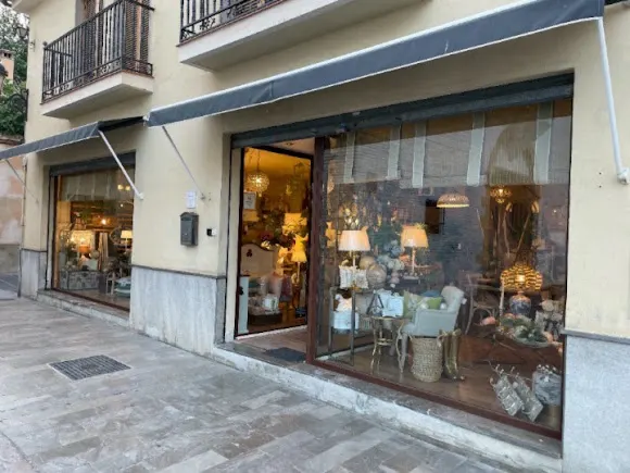 Trinidad Herrero Decoración - Santa Fe