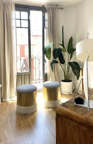 leMoBba Architects & Designers SL - Madrid