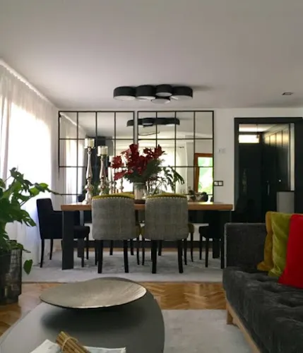 San Pablo Home - Madrid