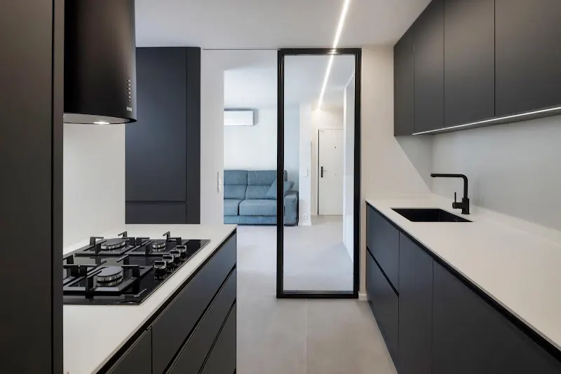 Cora Arquitectura Interior ᐅ Estudio arquitectura Madrid Interiorismo Madrid - Madrid