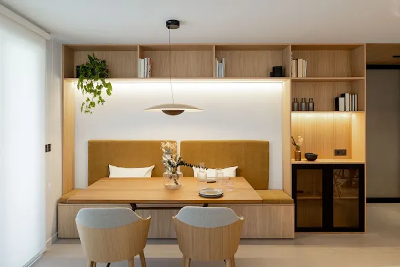 KOBA Interiorismo - Zarautz