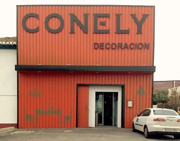 Conely Granada | Muebles y Decoración en Granada - Pulianas