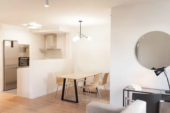Marije Aintz Interiorismo - Donostia-San Sebastian