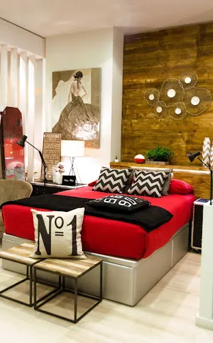 TM Diseño Estudio de Decoración - Errenteria