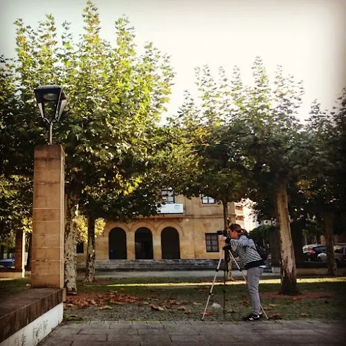 LAURA ESTEVEZ ESTUDIO Interiorismo¬Paisajismo - Irún