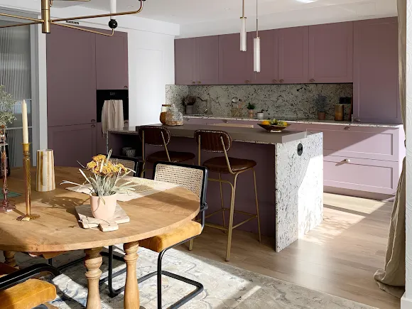 Interiorismo en Éibar - Tienda de cocinas en Éibar | Epoca Goro