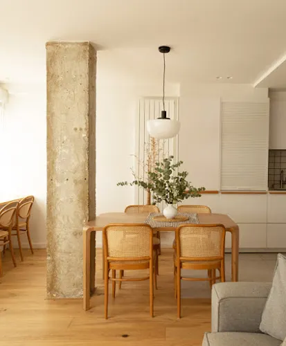 Toki. Estudio de interiorismo - Zarautz
