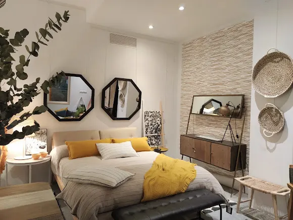 KANELA Interiorismo y Decoración - Interiorista en Bergara