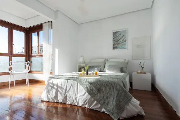 Serendipia Home Staging - Donostia-San Sebastian
