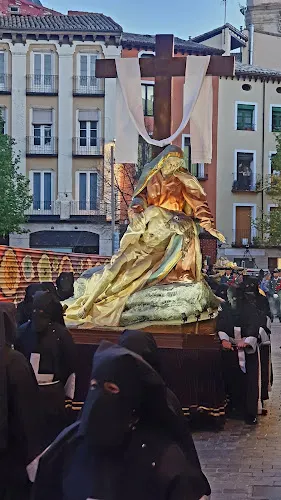 Rosa Casals - Huesca