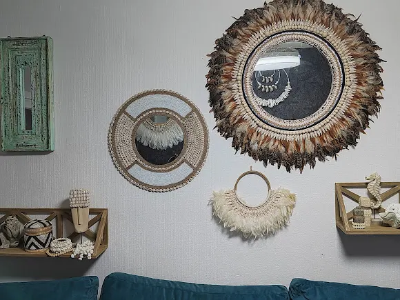 Bali Jewels -NATURAL DECOR- - Lazkao