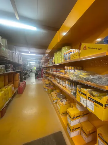 Ernesto Cancer | Construcción - Proveedor de materiales de construcción en Barbastro