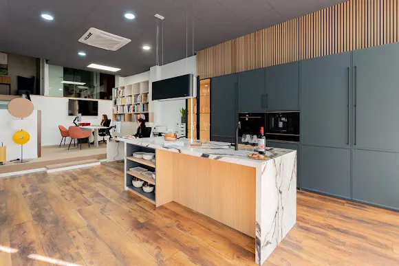 Esmeralda Blasco Interiorismo - Interiorista en Zaragoza