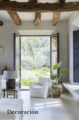 Eva Planelles - Home Staging y Decoración en Mallorca