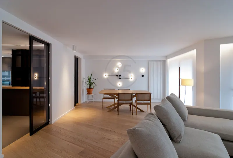 Classico 45 Interiorismo